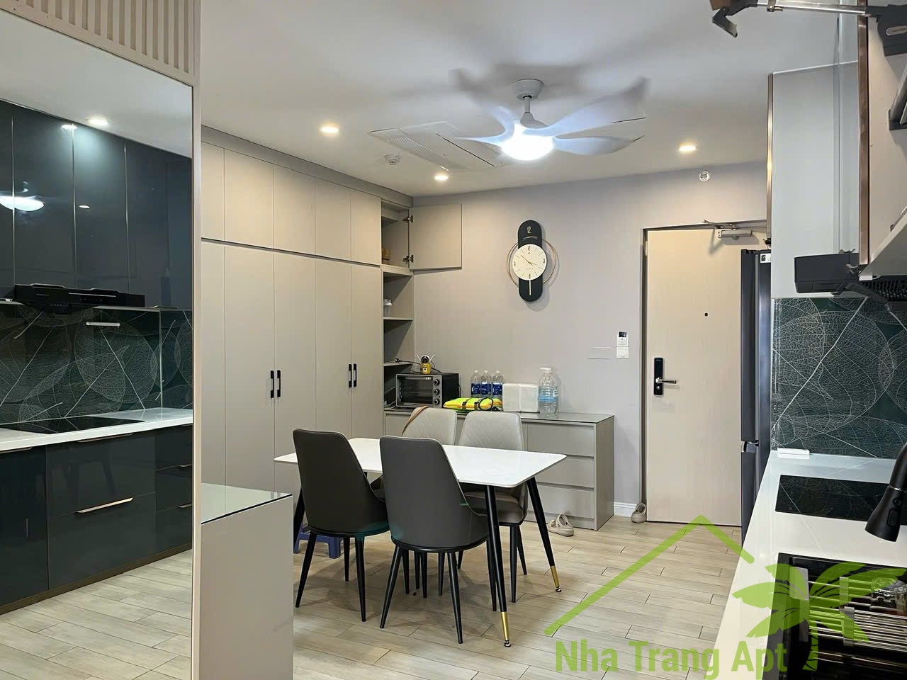 1 bedroom Apartment in Nha Trang, Vietnam No. 27655