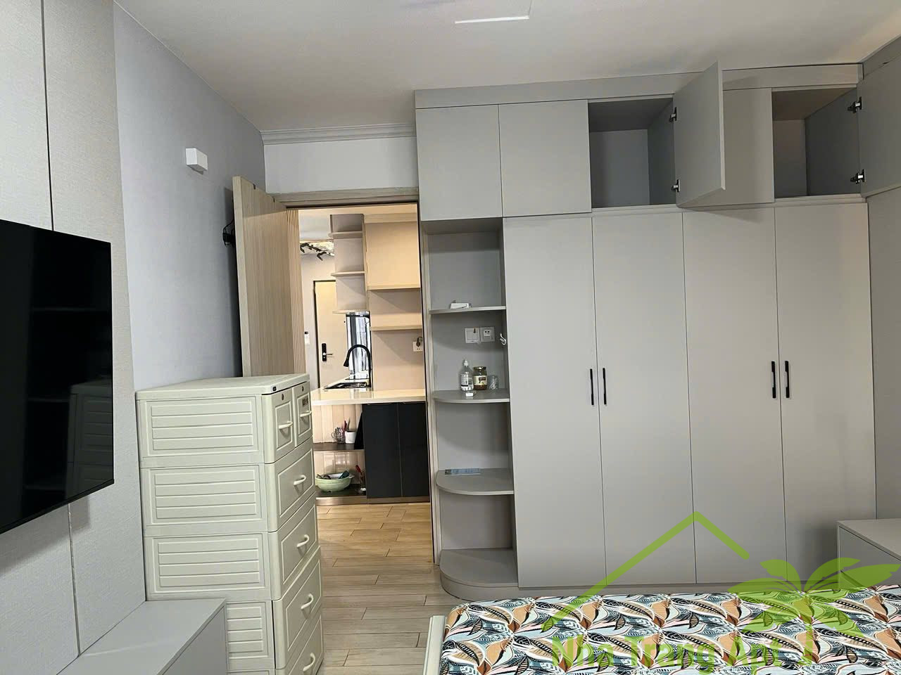 1 bedroom Apartment in Nha Trang, Vietnam No. 27655