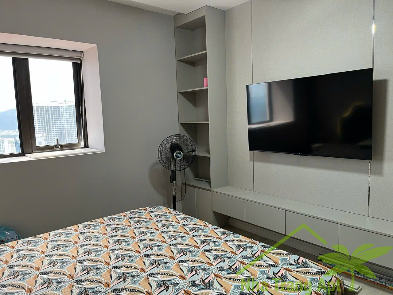 1 bedroom Apartment in Nha Trang, Vietnam No. 27655