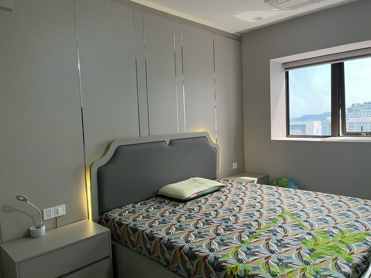 1 bedroom Apartment in Nha Trang, Vietnam No. 27655