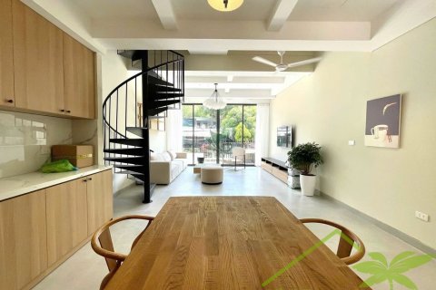 2 bedrooms Apartment in Nha Trang, No. 27656