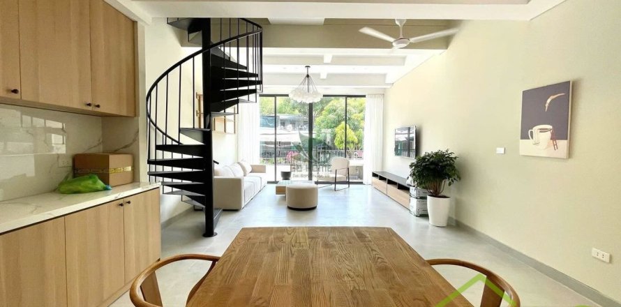 2 bedrooms Apartment in Nha Trang,  No. 27656