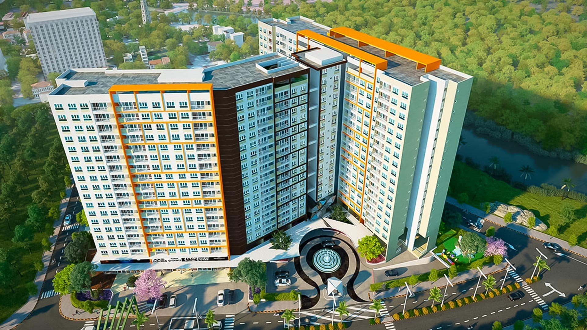THE KRISTA in Ho Chi Minh, Vietnam No. 1618