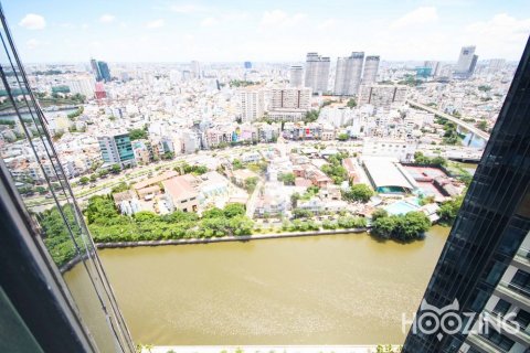 2 bedrooms Apartment in District 1, Ho Chi Minh,  No. 22996 4