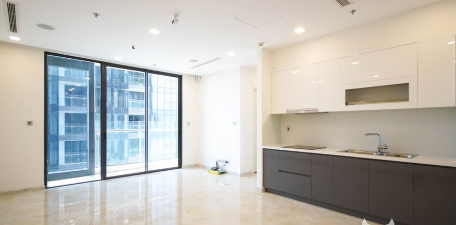 2 bedrooms Apartment in District 1, Ho Chi Minh,  No. 22996