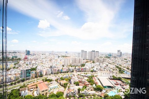2 bedrooms Apartment in District 1, Ho Chi Minh,  No. 22996 6