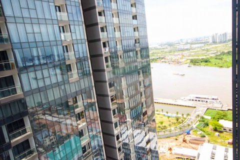2 bedrooms Apartment in District 1, Ho Chi Minh,  No. 22996 3