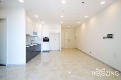 2 bedrooms Apartment in District 1, Ho Chi Minh,  No. 22996 2