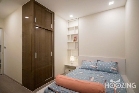2 rooms Office in District 1, Ho Chi Minh, No. 22997 13