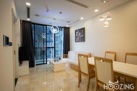 2 rooms Office in District 1, Ho Chi Minh, No. 22997 15