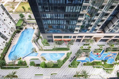 2 rooms Office in District 1, Ho Chi Minh, No. 22997 18