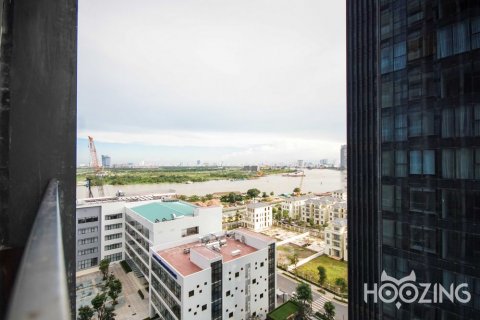 2 rooms Office in District 1, Ho Chi Minh, No. 22997 19