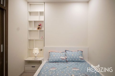 2 rooms Office in District 1, Ho Chi Minh, No. 22997 11