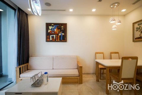 2 rooms Office in District 1, Ho Chi Minh, No. 22997 2