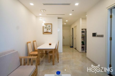 2 rooms Office in District 1, Ho Chi Minh, No. 22997 17