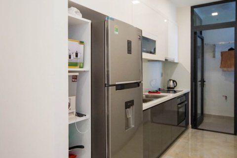 2 rooms Office in District 1, Ho Chi Minh, No. 22997 3