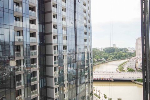 2 rooms Office in District 1, Ho Chi Minh, No. 22997 22