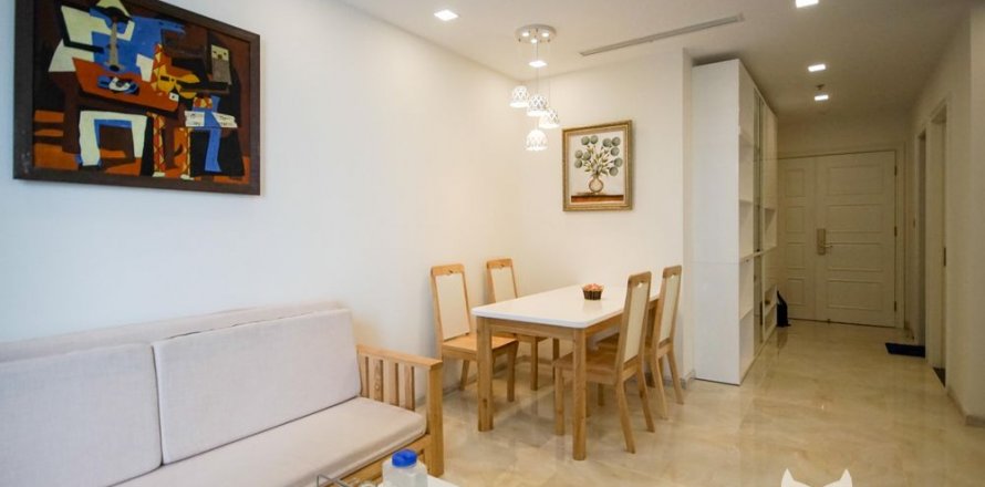 2 rooms Office in District 1, Ho Chi Minh, No. 22997