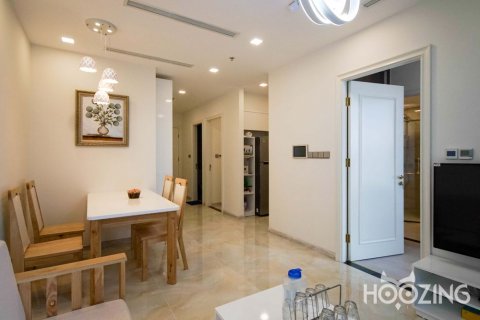 2 rooms Office in District 1, Ho Chi Minh, No. 22997 4