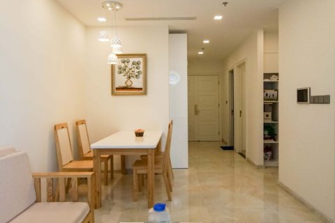 2 rooms Office in District 1, Ho Chi Minh, No. 22997 5
