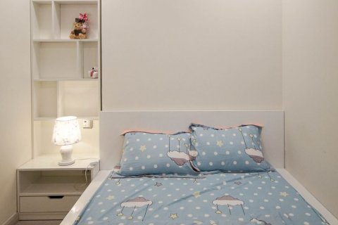 2 rooms Office in District 1, Ho Chi Minh, No. 22997 14