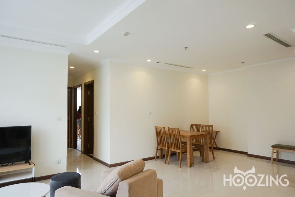 3 bedrooms Apartment in Binh Thanh, Ho Chi Minh, Vietnam No. 22995