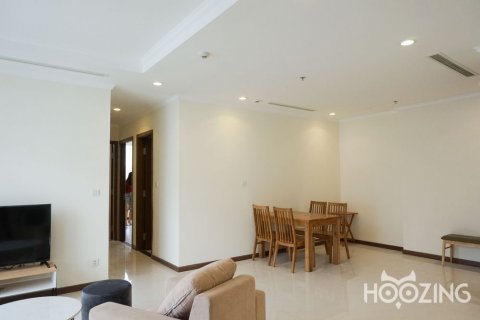 3 bedrooms Apartment in Binh Thanh, Ho Chi Minh, No. 22995 8