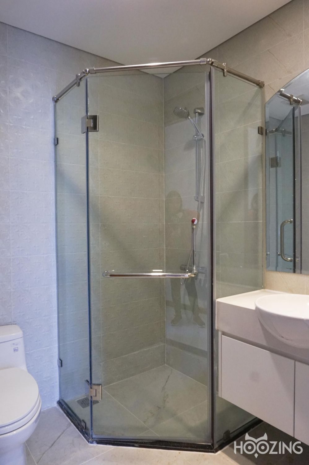 3 bedrooms Apartment in Binh Thanh, Ho Chi Minh, Vietnam No. 22995