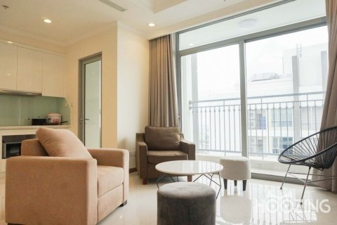 3 bedrooms Apartment in Binh Thanh, Ho Chi Minh, No. 22995 1