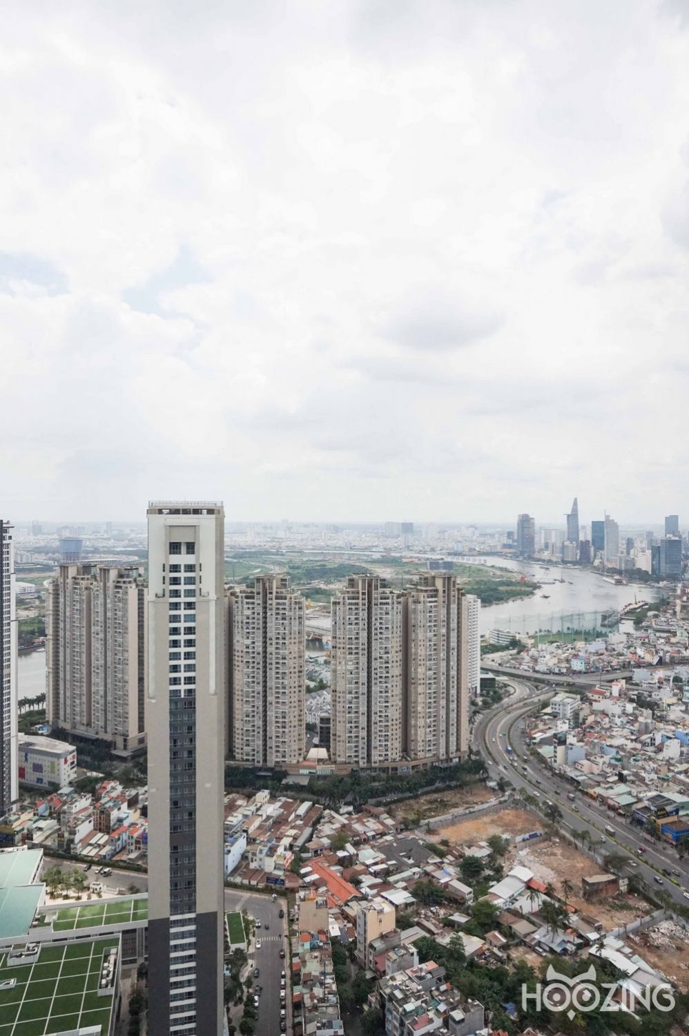 3 bedrooms Apartment in Binh Thanh, Ho Chi Minh, Vietnam No. 22995