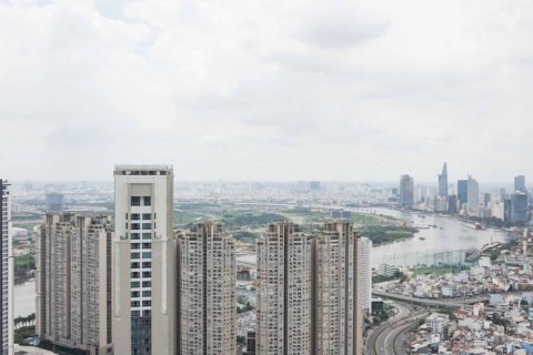 3 bedrooms Apartment in Binh Thanh, Ho Chi Minh, No. 22995 25