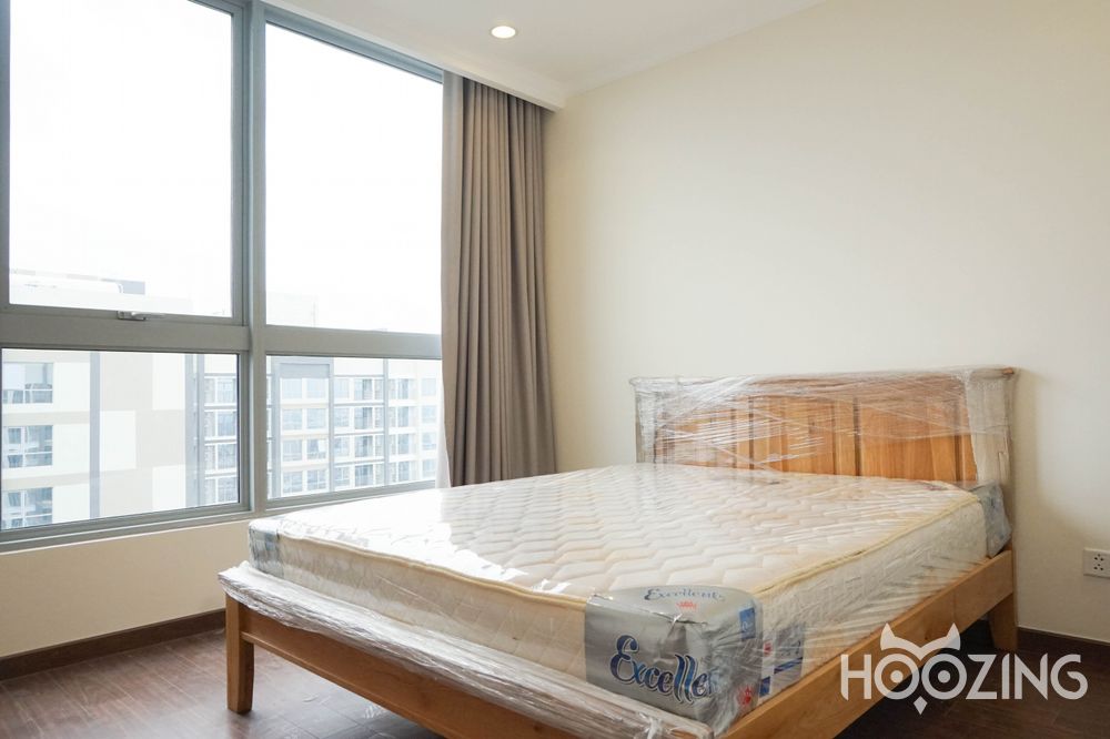 3 bedrooms Apartment in Binh Thanh, Ho Chi Minh, Vietnam No. 22995