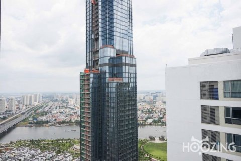 3 bedrooms Apartment in Binh Thanh, Ho Chi Minh, No. 22995 23