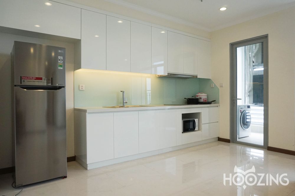 3 bedrooms Apartment in Binh Thanh, Ho Chi Minh, Vietnam No. 22995