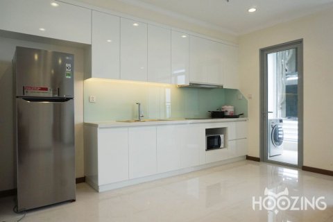 3 bedrooms Apartment in Binh Thanh, Ho Chi Minh, No. 22995 21