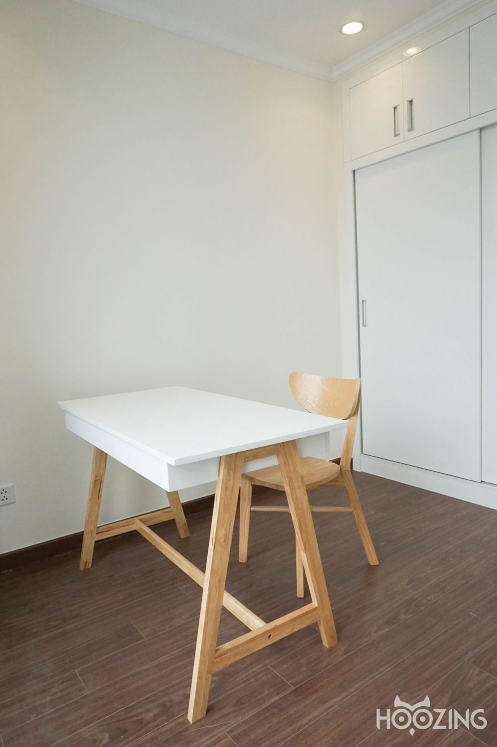 3 bedrooms Apartment in Binh Thanh, Ho Chi Minh, Vietnam No. 22995