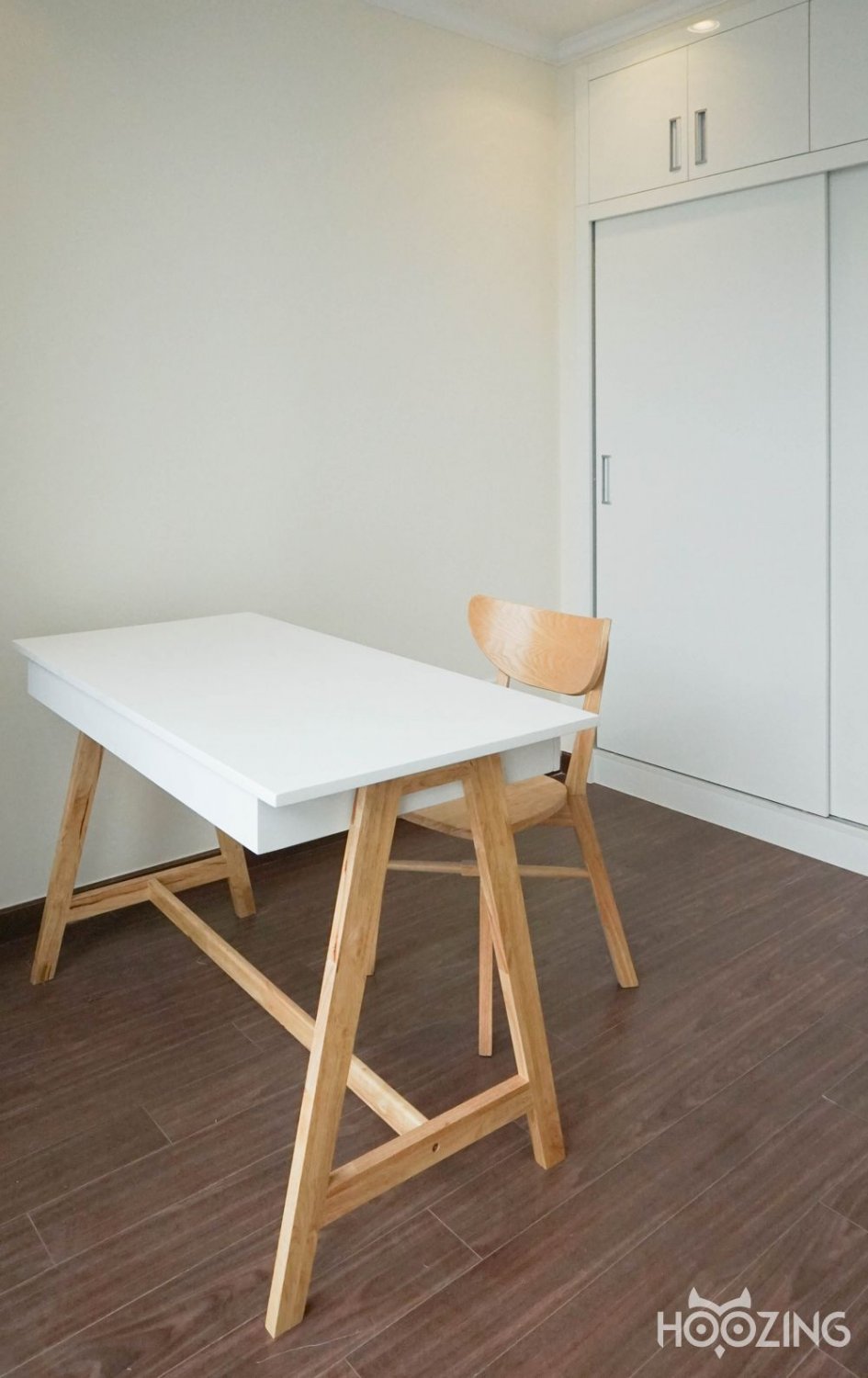 3 bedrooms Apartment in Binh Thanh, Ho Chi Minh, Vietnam No. 22995
