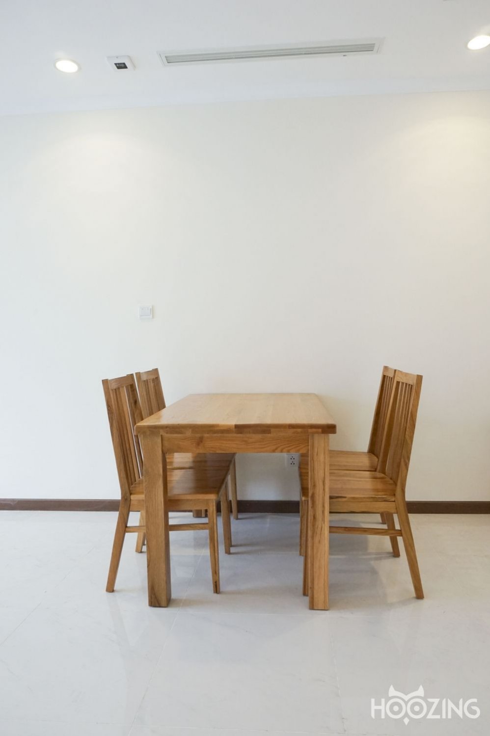 3 bedrooms Apartment in Binh Thanh, Ho Chi Minh, Vietnam No. 22995