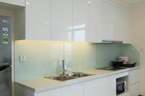3 bedrooms Apartment in Binh Thanh, Ho Chi Minh, No. 22995 22