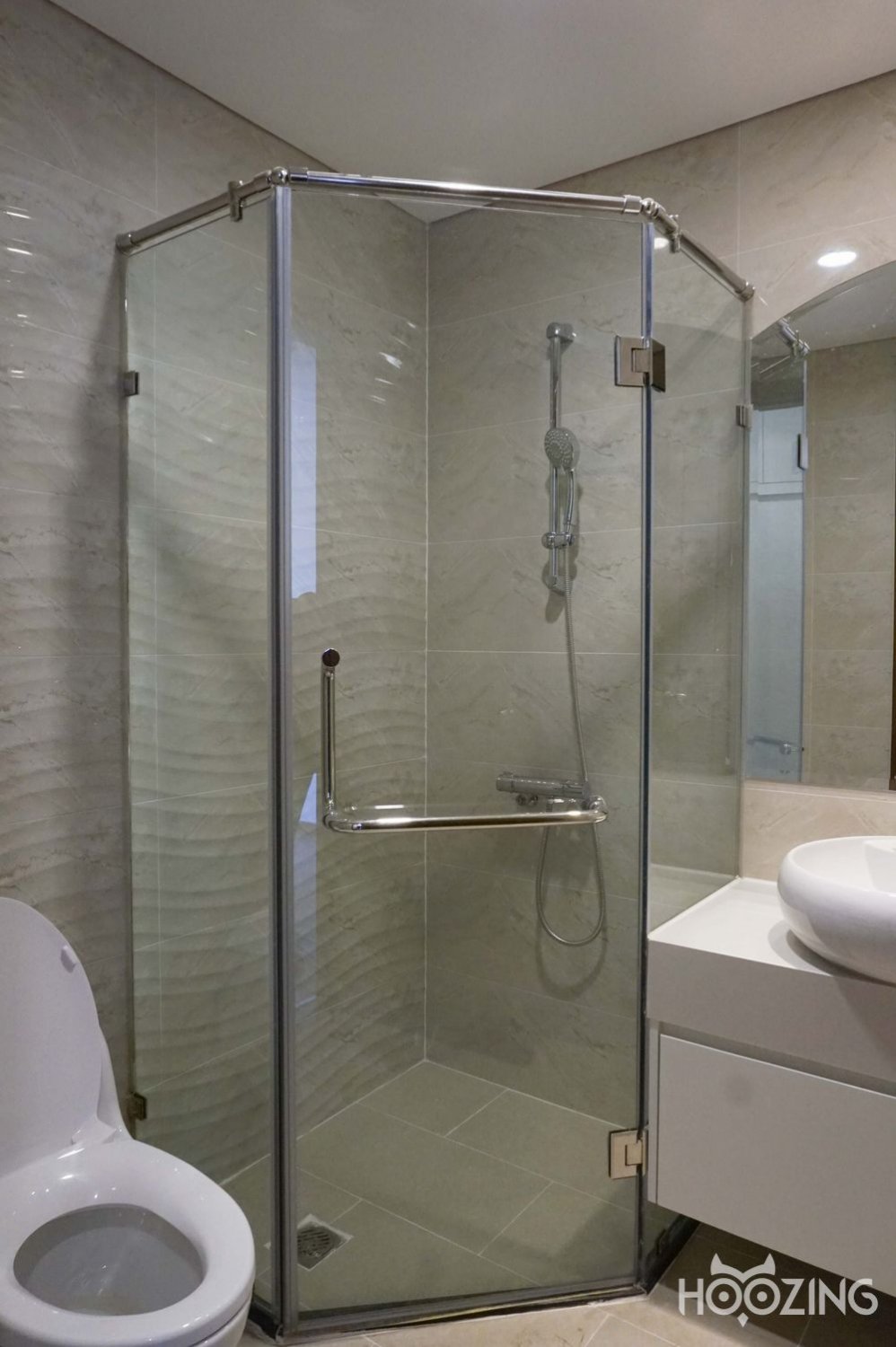 3 bedrooms Apartment in Binh Thanh, Ho Chi Minh, Vietnam No. 22995