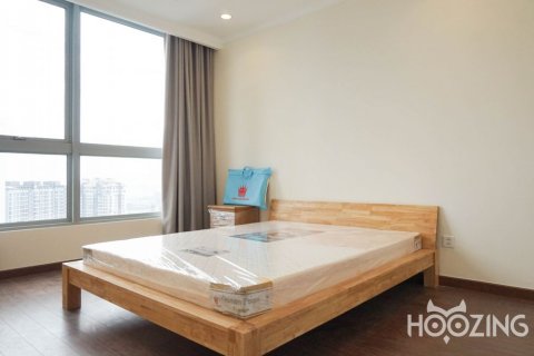 3 bedrooms Apartment in Binh Thanh, Ho Chi Minh, No. 22995 2