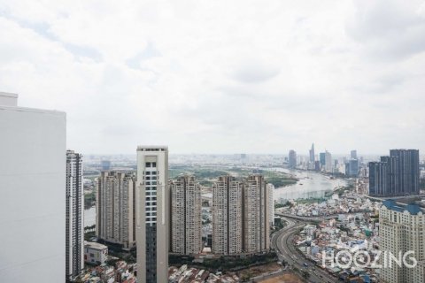 3 bedrooms Apartment in Binh Thanh, Ho Chi Minh, No. 22995 24