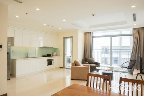 3 bedrooms Apartment in Binh Thanh, Ho Chi Minh, No. 22995 5