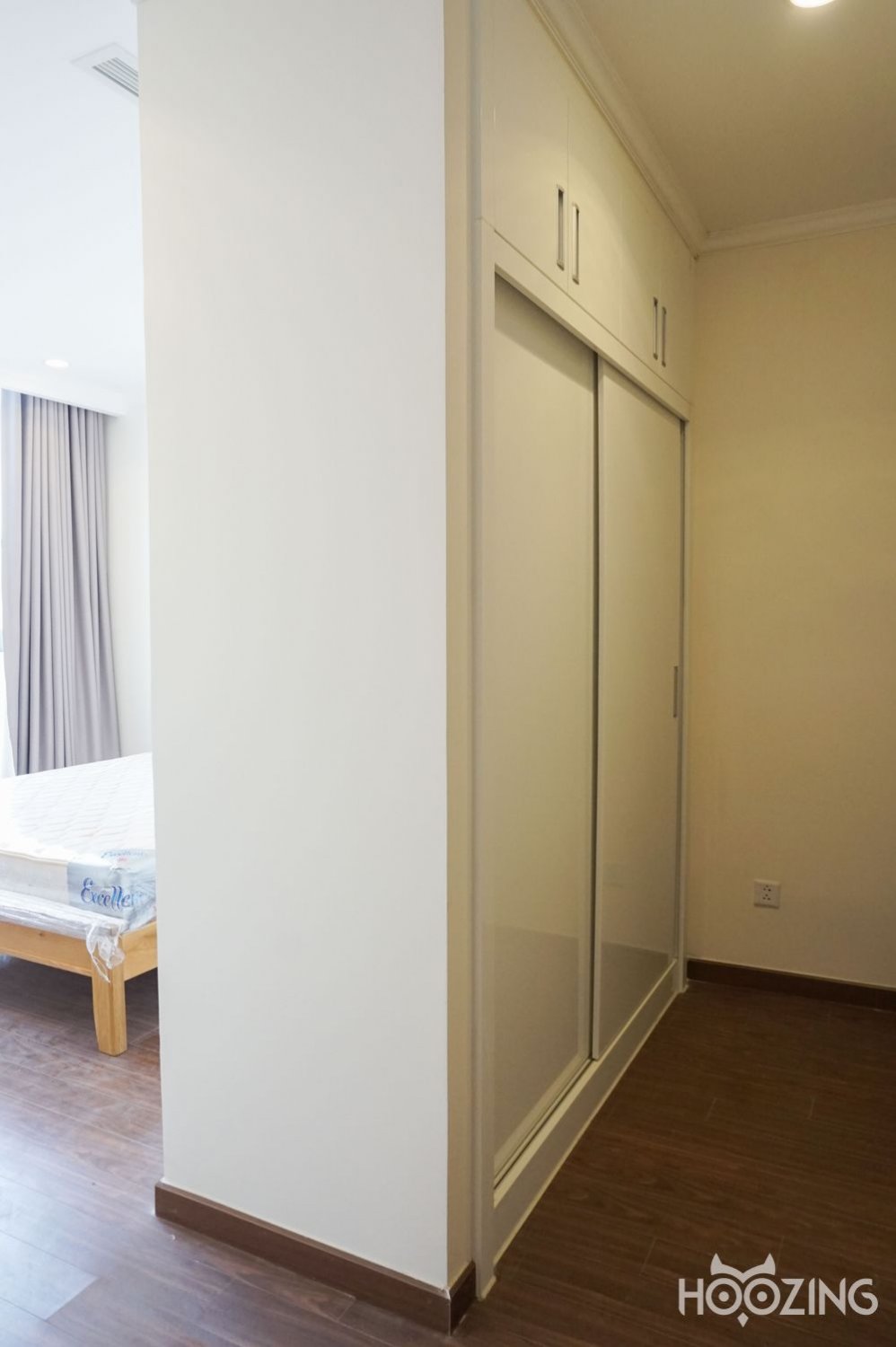 3 bedrooms Apartment in Binh Thanh, Ho Chi Minh, Vietnam No. 22995