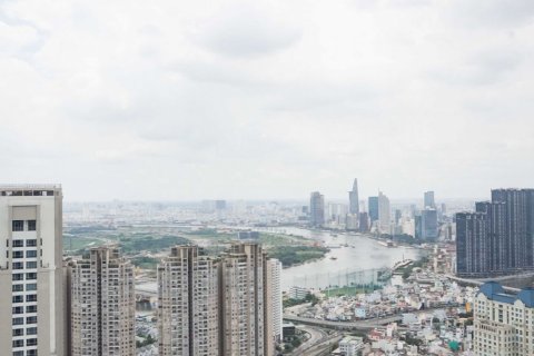 3 bedrooms Apartment in Binh Thanh, Ho Chi Minh, No. 22995 11