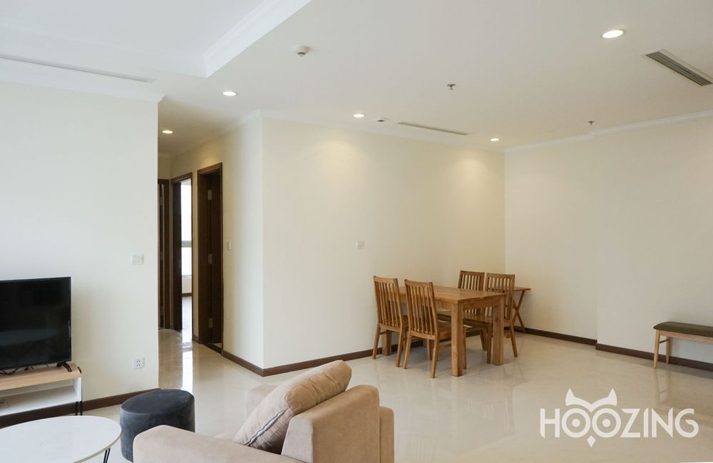 3 bedrooms Apartment in Binh Thanh, Ho Chi Minh, Vietnam No. 22995