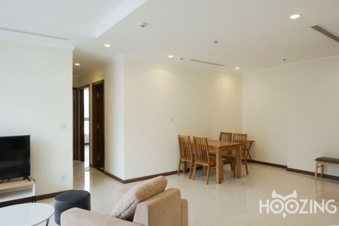 3 bedrooms Apartment in Binh Thanh, Ho Chi Minh, No. 22995 7
