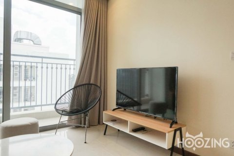 3 bedrooms Apartment in Binh Thanh, Ho Chi Minh, No. 22995 12