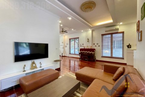4 bedrooms Villa in Long Bien, Ha Noi,  No. 19508 2