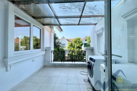 4 bedrooms Villa in Long Bien, Ha Noi,  No. 19508 23